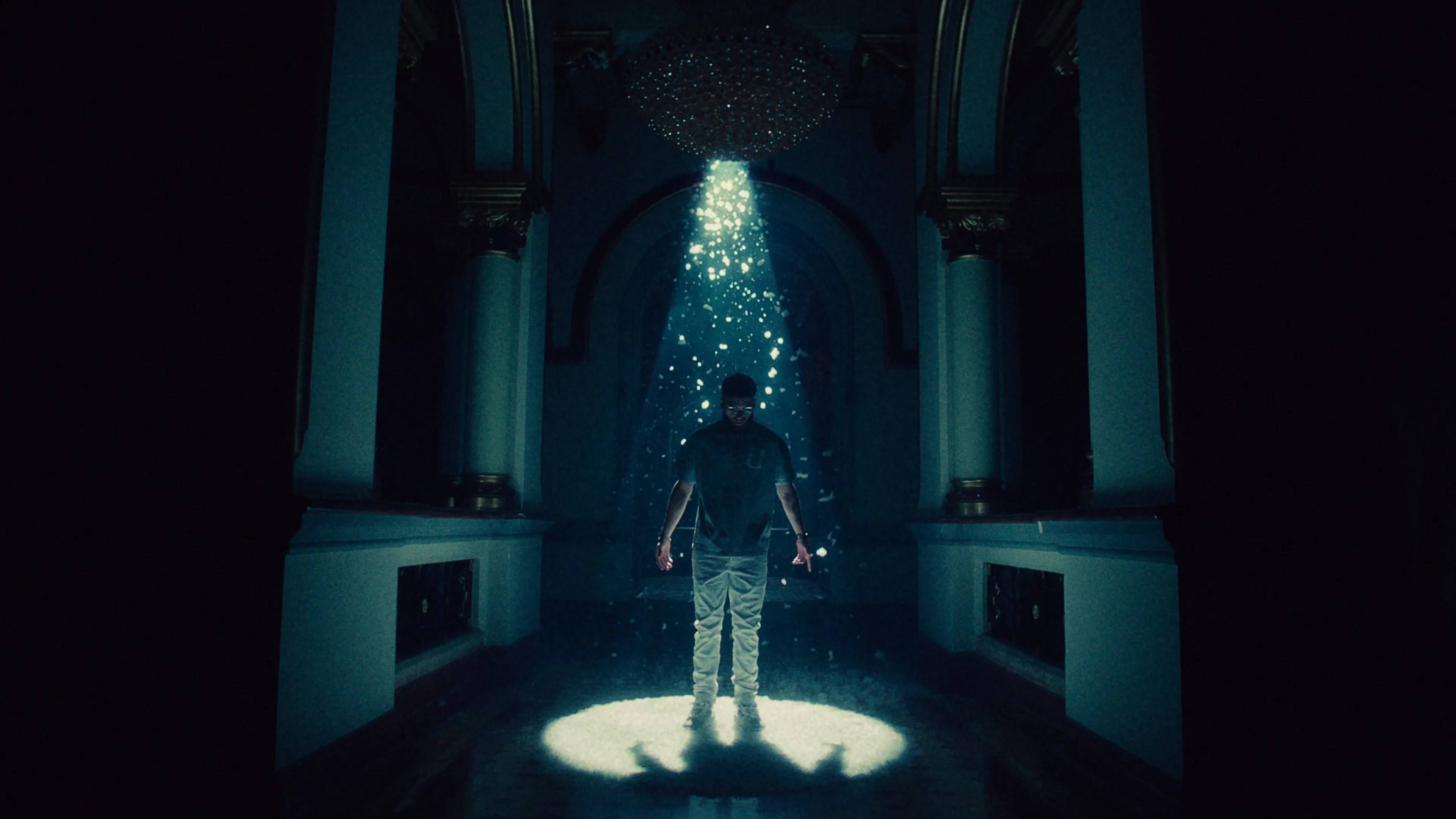 Still de videoclip